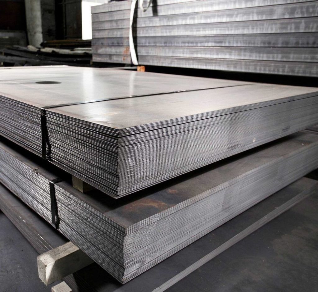 ورق استیل 304.430.420.321.316